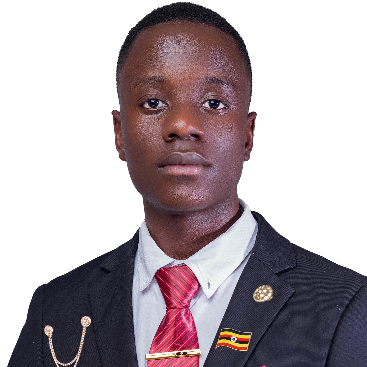 C.E.O Bleem Labs Co. MUYANJA ANDREW